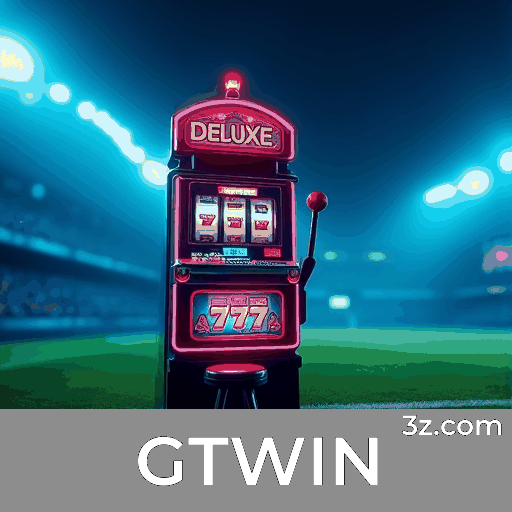 Tecnologia Avançada da GTWIN: Experiência de Apostas Incomparável