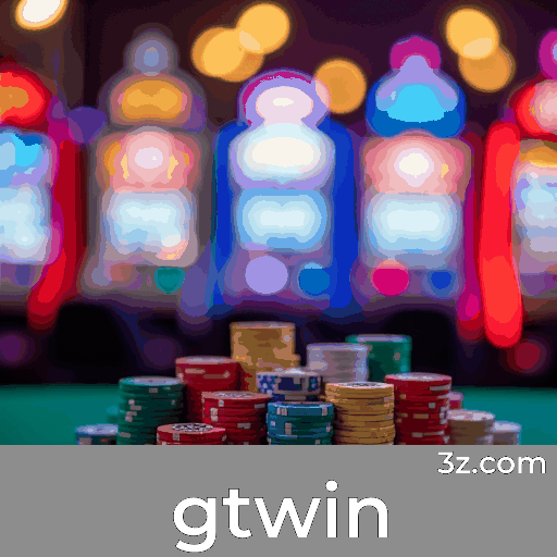 Cadastro na gtwin para desfrutar dos melhores jogos