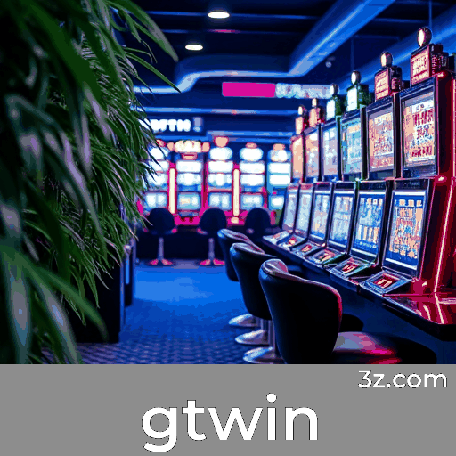 Cadastro na gtwin para desfrutar dos melhores jogos