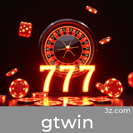 Cadastro na gtwin para desfrutar dos melhores jogos