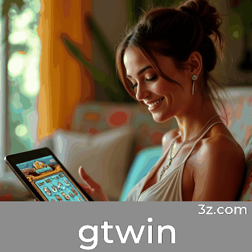 Formulário de cadastro da gtwin