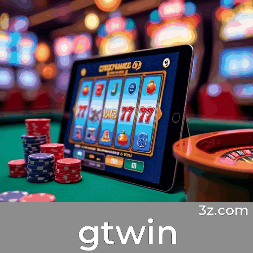 Você pode se cadastro na gtwin em qualquer plataforma