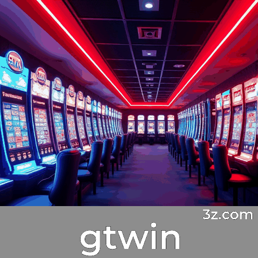 Formulário de cadastro da gtwin