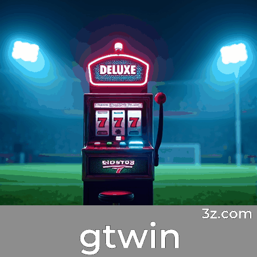 Formulário de cadastro da gtwin