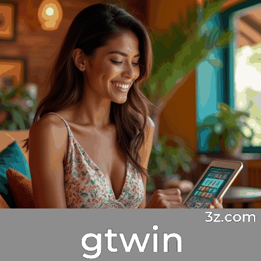 Formulário de cadastro da gtwin